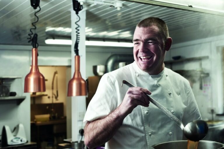 Poznati kuhar predlaže jelo koje možete napraviti kući, a da izgleda kao iz restorana