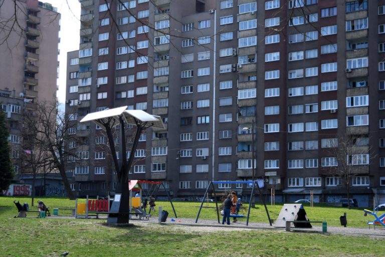 Zenička igrališta zatvorena do daljnjeg zbog koronavirusa