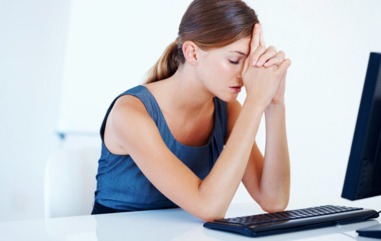 Šta je sindrom kompjuterskog vida