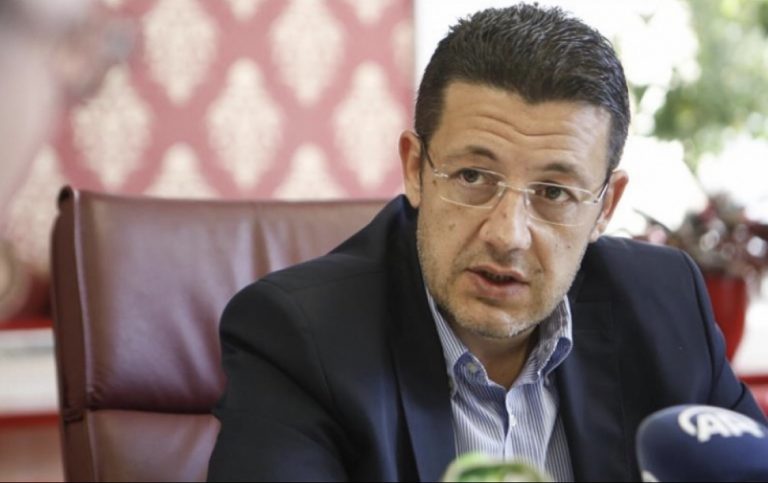 Ministar Čampara najavljuje rigorozne mjere: Zatvor za neposlušne