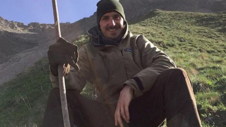 Zlatan Ibrahimović kupio šumu za tri miliona eura