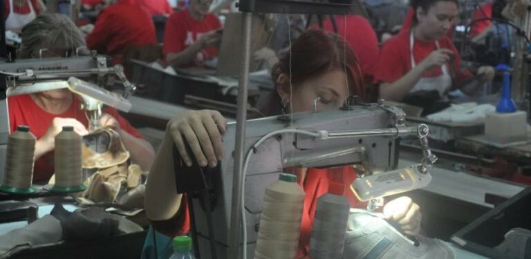 Fabrika “Obuća” zbog pandemije prinudno obustavila proizvodnju