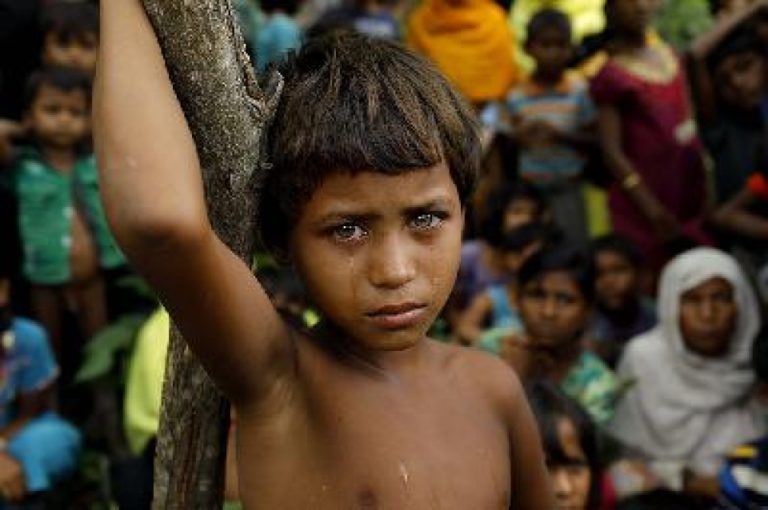 Rijaset: Sergija za pomoć Rohingya muslimanima