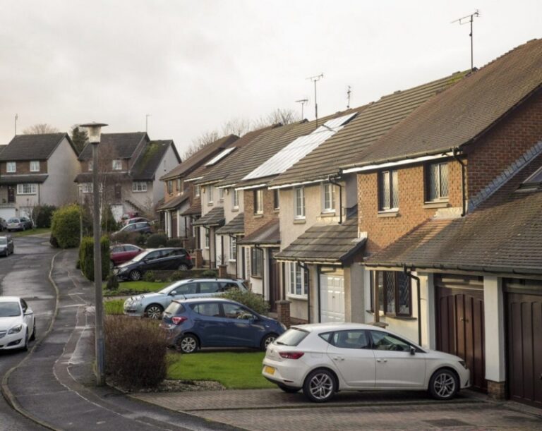 Britanci iznajmljuju dvorišta i tako pomažu kućnom budžetu, evo o čemu se radi