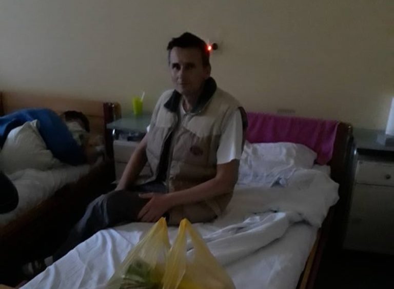 Svaka pomoć je dobrodošla: Pomozimo Nerminu Tutniću