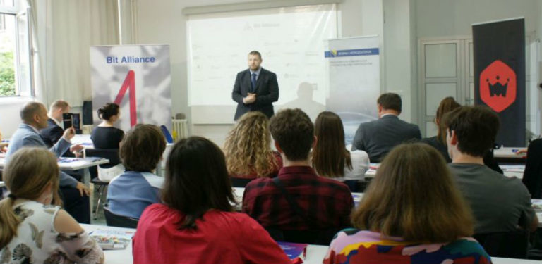 Bh. firmama nedostaje 6.000 IT inžinjera