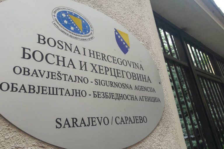 Je li agent OSA-e Kapetanović kreirao kriminalno-obavještajnu hobotnicu za srpsko-hrvatske interese