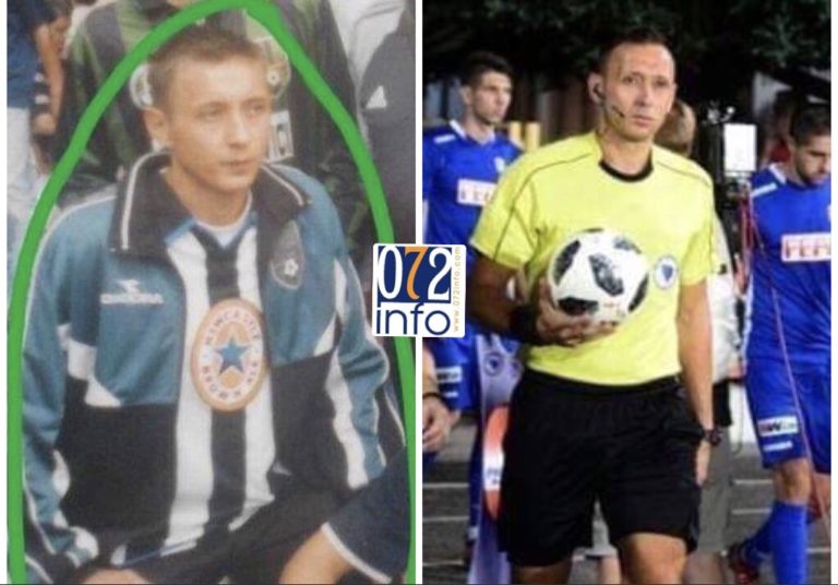 APSURDI | Susret Čelik-Željezničar sudi vatreni navijač plavih?