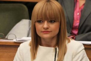 Emina Tufekčić