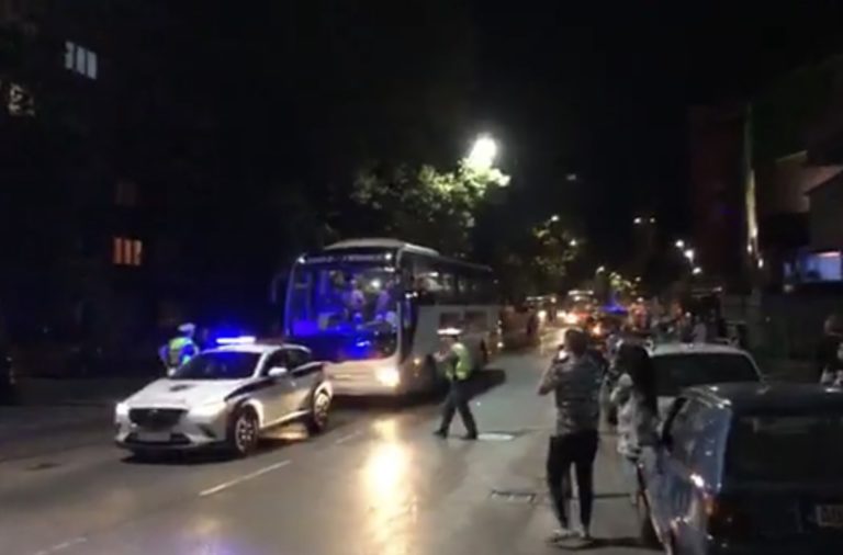Stigle hadžije u Zenicu: Srce je puno, bili smo jedna duša i džemat (VIDEO)