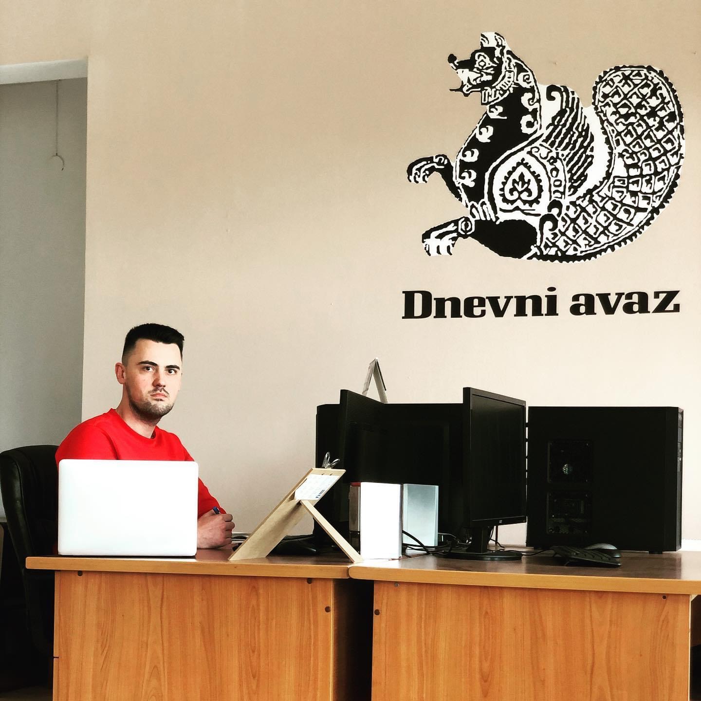 Dino Pašalić