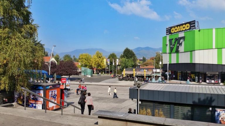 Evo kakvo nas vrijeme očekuje danas