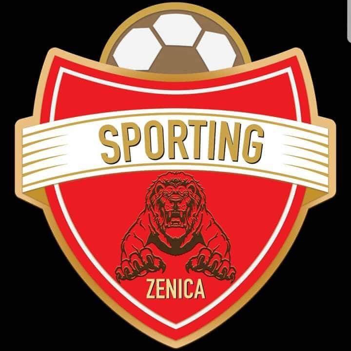 ZENICA Počinje sa radom Škola fudbala “Sporting”