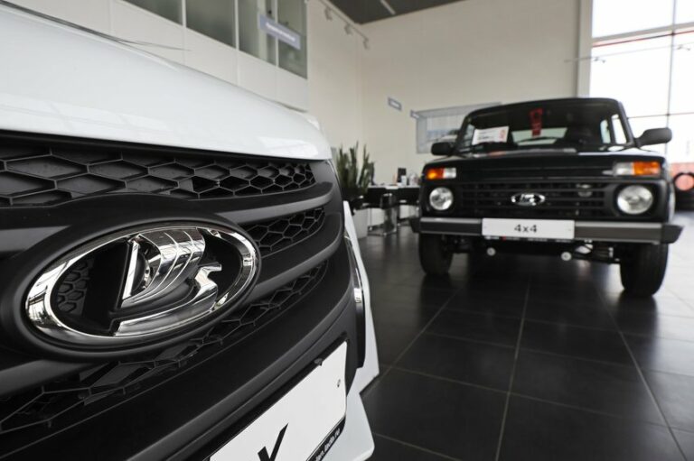 Nijemci peticijom traže povratak Lade na tržište njihove zemlje