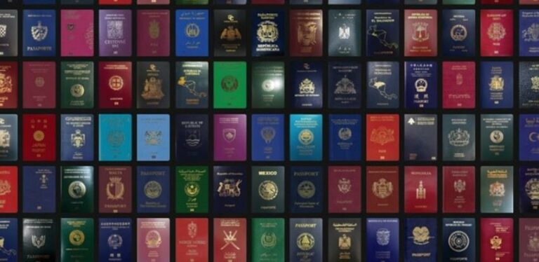 Bh. građanima treba viza za 109 zemalja