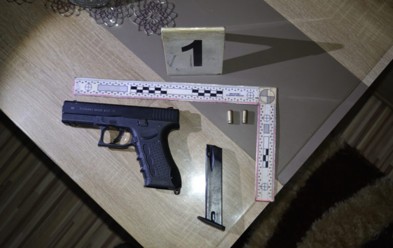 MUP ZDK: Poznat identitet uhapšenih u akciji “Mreža”