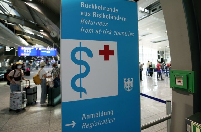 Od sutra obavezno testiranje i za državljane BiH pri ulasku u državu EU: Za nepoštivanje procedure do 25.000 eura kazne