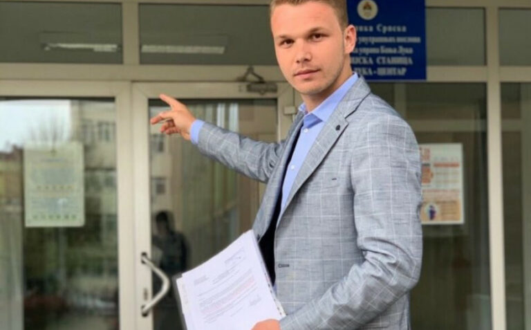 Stanivuković najavio dramatičnu narednu sedmicu: Sve mora biti crno na bijelo