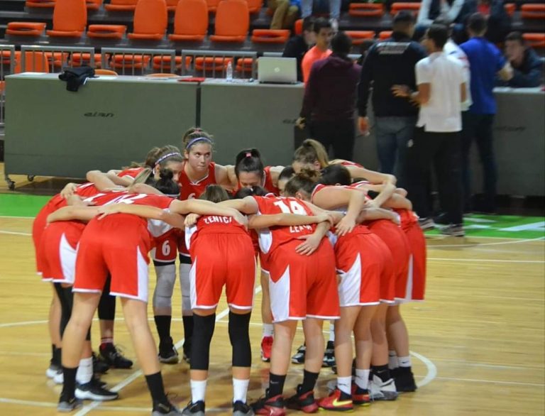 KK Jumper domaćin čak u 7 susreta: Velikih pet pobjeda u pet susreta