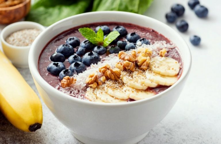 Doručak koji vraća vitku liniju i daje snagu