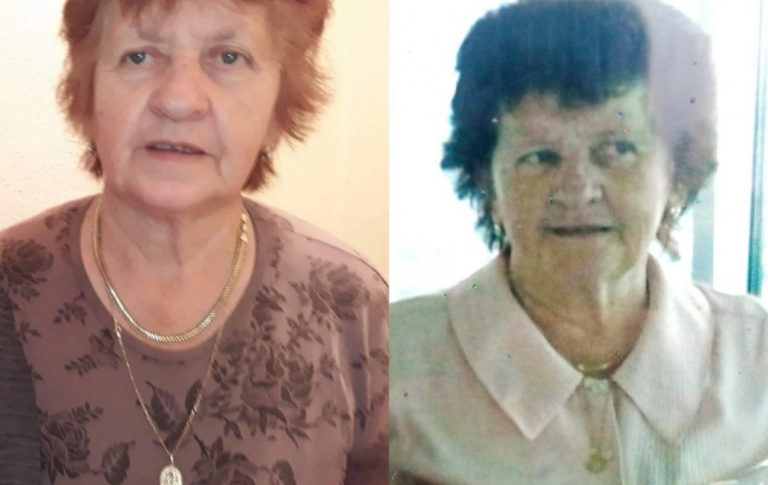 Nestala 73-godišnja Zeničanka, porodica moli za pomoć
