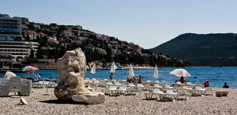 Praćenje turista tokom boravka u BiH