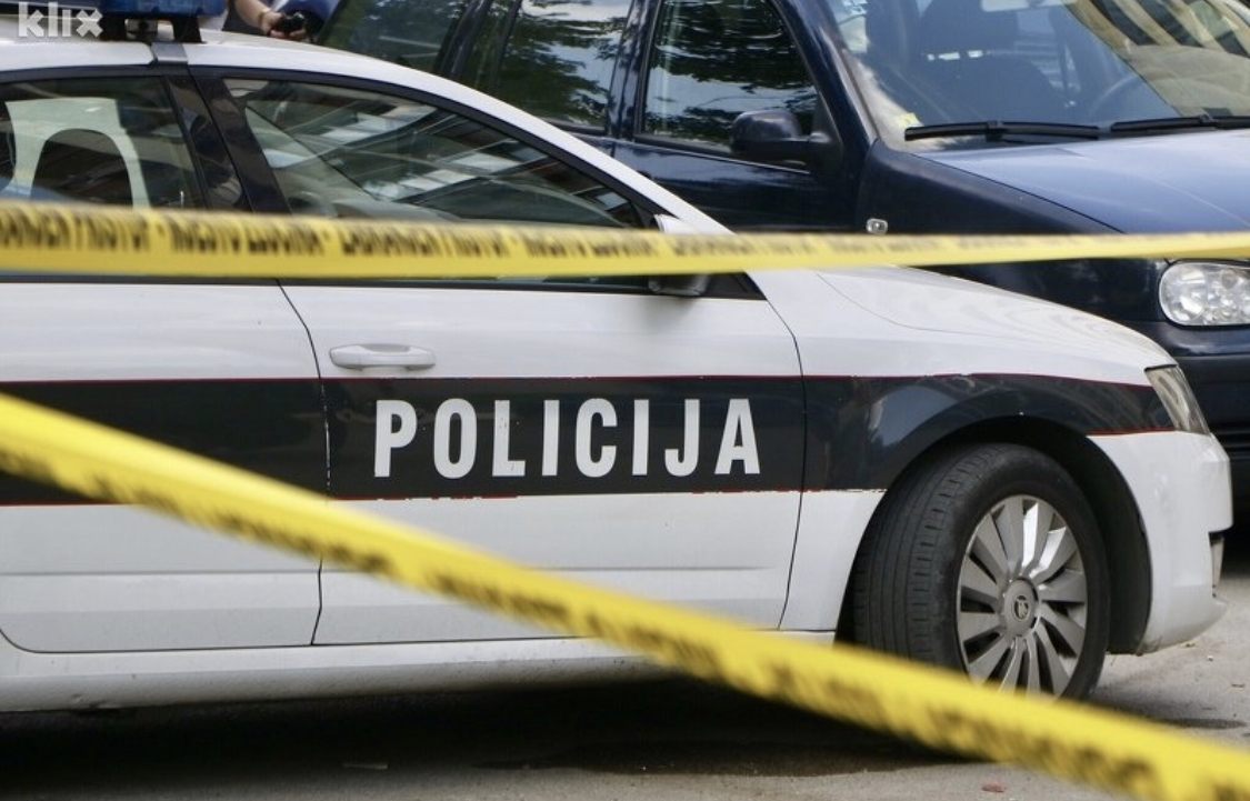 Policija Policija