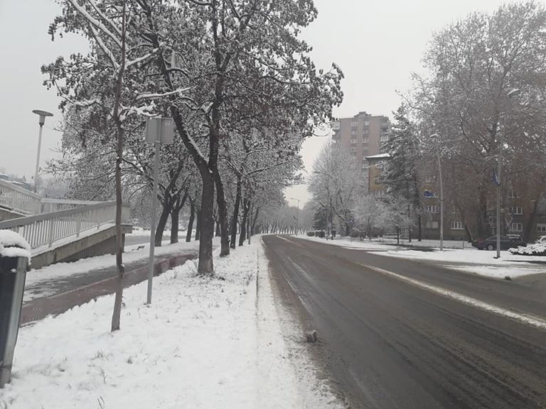 Evo kakvo nas vrijeme očekuje danas