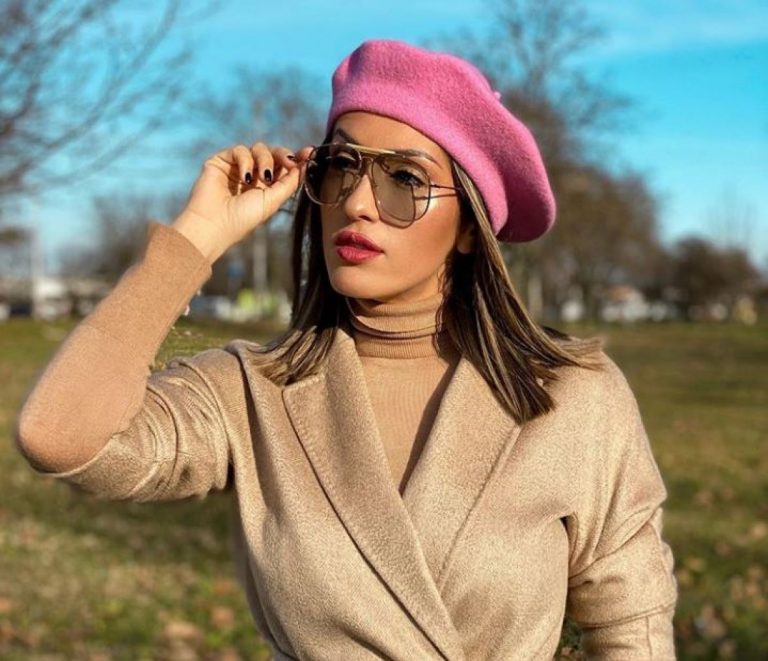 Hana Hadžiavdagić: Bosanske žene nemaju tu otmjenost Zagreba