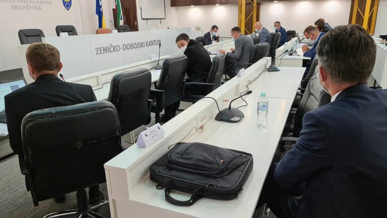 Vlada ZDK doznačila šestu ratu boračkih stipendija za 2.249 studenata