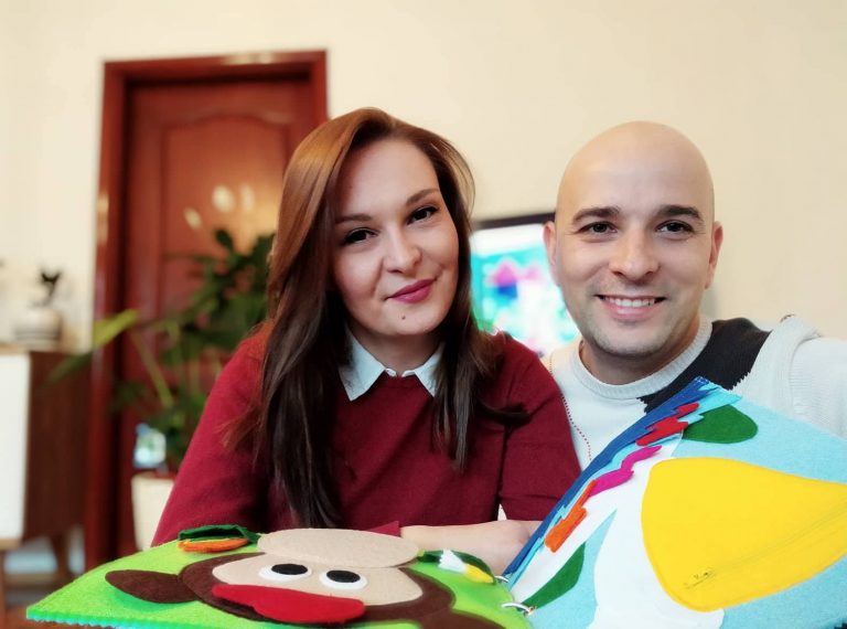 Amela i Edin Begagić: ”Postigao si uspjeh u svom poslu kad ne znaš da li je ono što radiš posao ili igra”