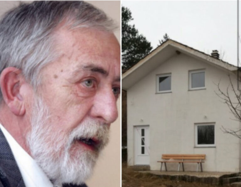 Toksikolog Plavšić: Najvjerojatnije su se otrovali ugljenmonoksidom, tu nema spasa