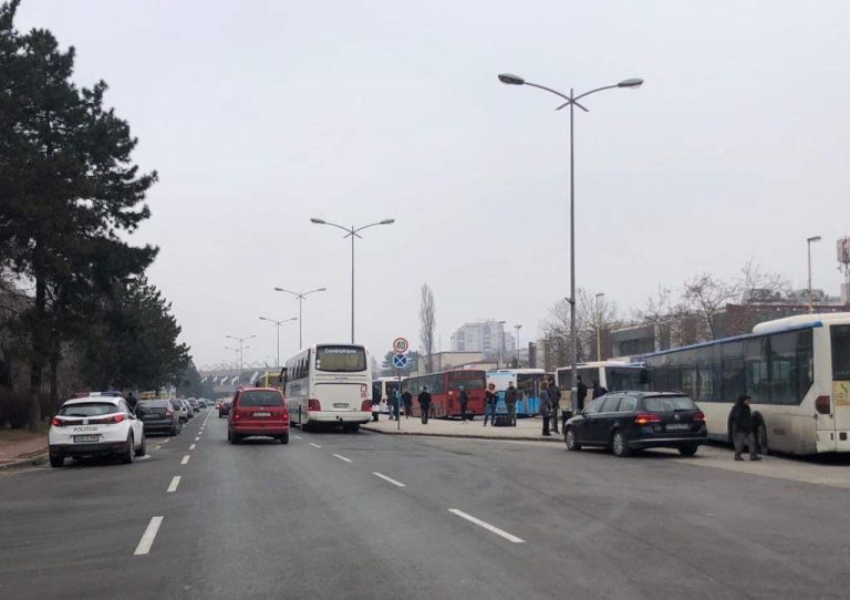 USPOSTAVLJEN JAVNI PRIJEVOZ: Vozači “Zenicatransa” prelaze u druge firme, nastavljena uzurpacija stanice