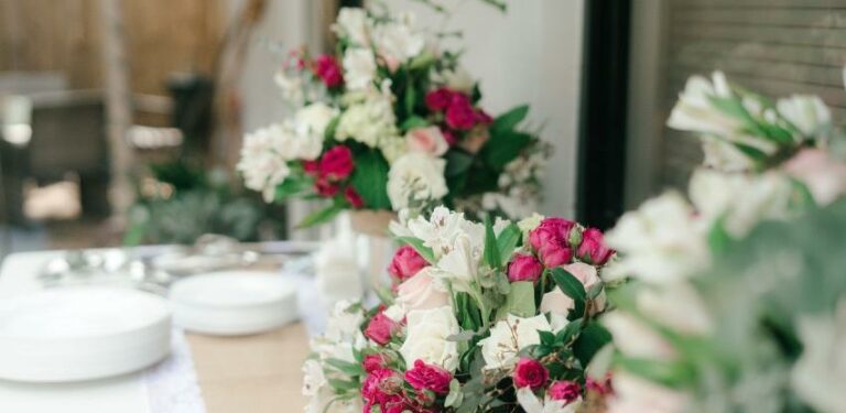 Zabrana svadbi dovela male poduzetnike na rub preživljavanja