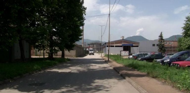 U Poslovnoj zoni Zenica I stvoreni uslovi za 200 novih radnih mjesta