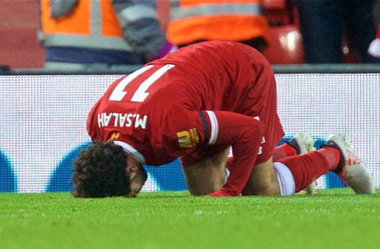 Salah otkrio da li će postiti na dan finala Lige prvaka