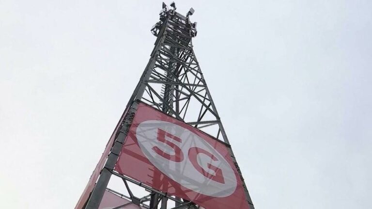 Europa želi uhvatiti korak u 5G-u radi konkurentnosti u postpandemijskom svijetu