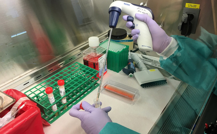 Uskoro odobrenje nove vakcine protiv korone za koju kažu da ima čak 94,5 posto efikasnosti