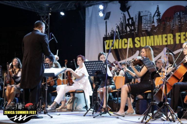 Kamerni simfonijski orkestar ponovo osvojio srca Zeničana