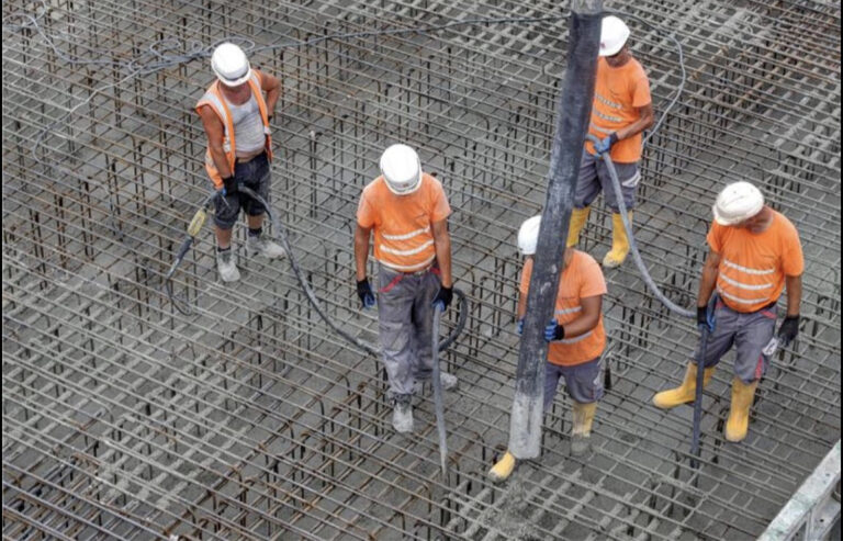 Zbog viza ugroženo 2.000 radnih mjesta naših građevinaca u Njemačkoj