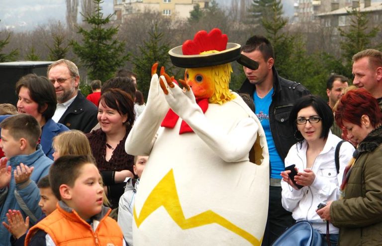 Građani Zenice pokrenuli akciju “Pomozite da ponovo oživi Čimburko”