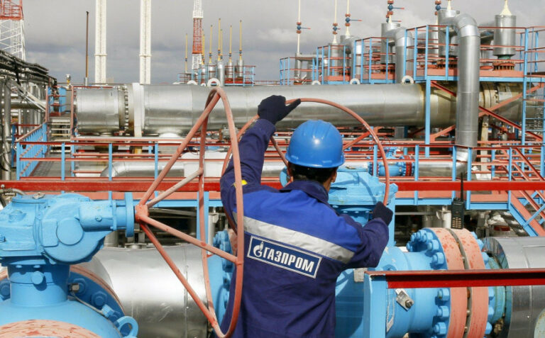 Iz “Gazproma” o isporuci plina za BiH: “Dogodio se incident”