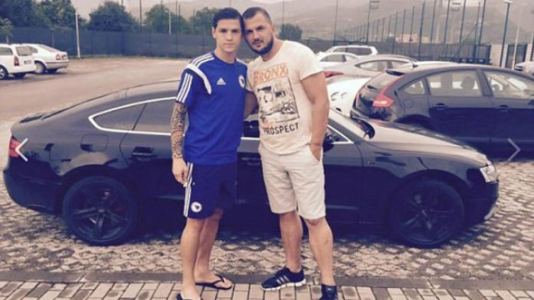 ISPOVIJEST | Meho Bešić, otac reprezentativca BiH: Suljanovići su na mene pucali zbog ljubomore