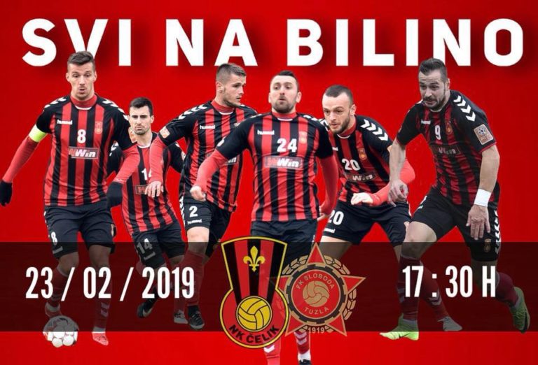 Nakon 83 dana nastavlja se Premijer liga BiH: Sarajevo u Tuzli, derbi u Zenici