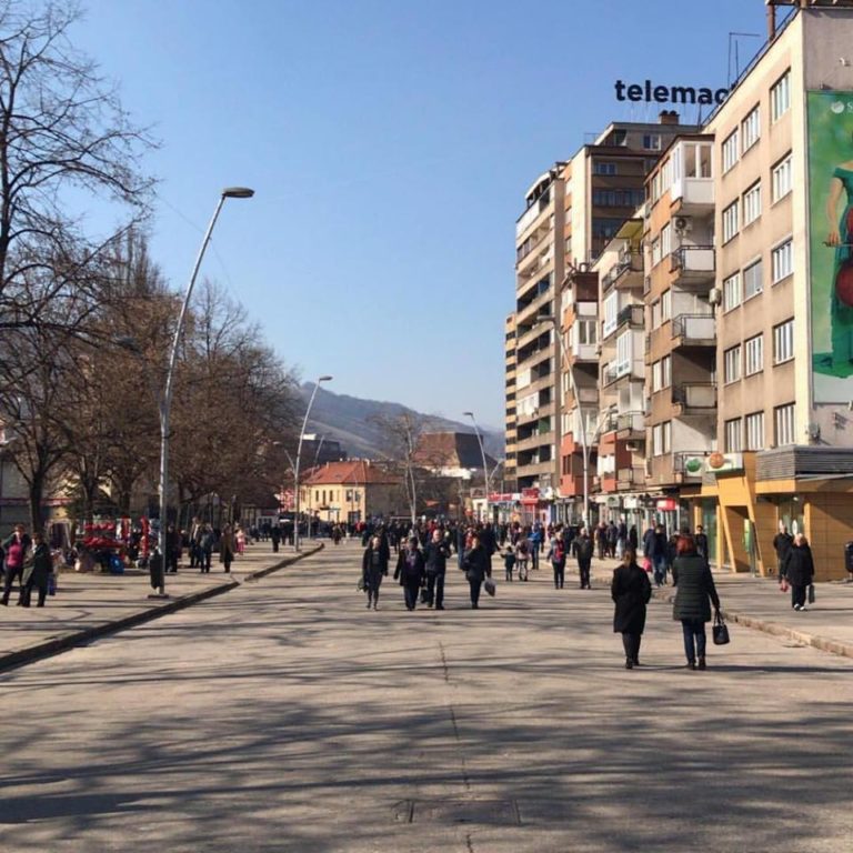 Evo kakvo nas vrijeme očekuje danas