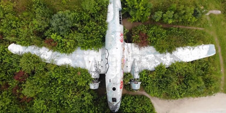 Željava: Zavirite i vi u vojni kompleks na koji je Tito potrošio milijarde dolara