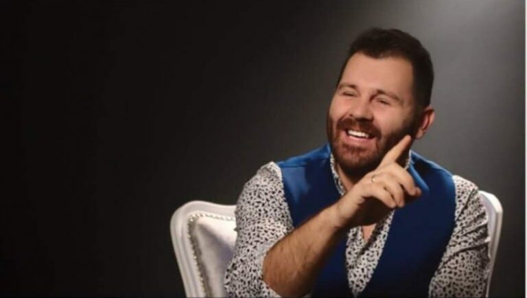 Kome je Eldin Huseinbegović posvetio novu pjesmu “Kadija”?