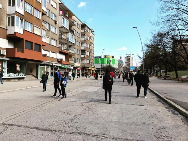 Ove sedmice natprosječno toplo širom BiH, temperature će prelaziti i 20 stepeni