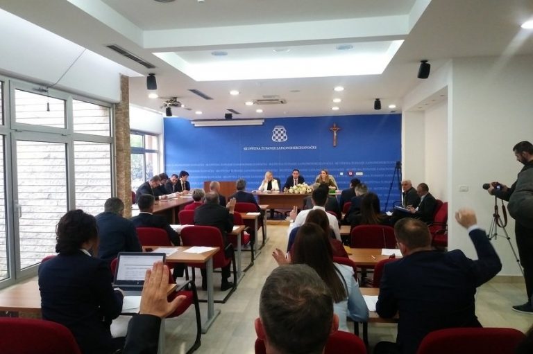 Kanton koji više od dvije decenije ne priznaje bosanski jezik, niti Srbe kao konstitutivni narod