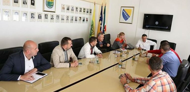 Turski investitor planira otvaranje fabrike u Zenici i posao za 150 radnika